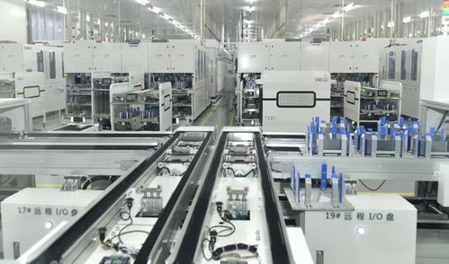 車間一片火熱 東陽(yáng)這些企業(yè)沖刺新春 開(kāi)門紅