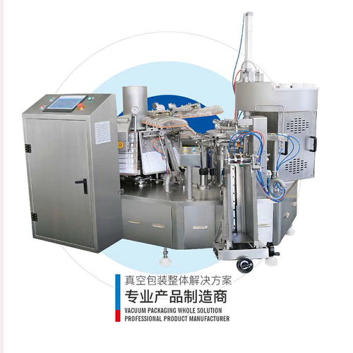 玉米給袋式真空機質量分析 以諸城廣元機械與河北產品為例